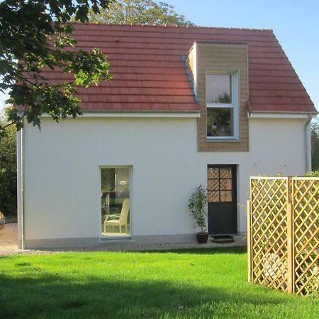 Fairbanks Villa Hardecourt-aux-Bois Екстериор снимка