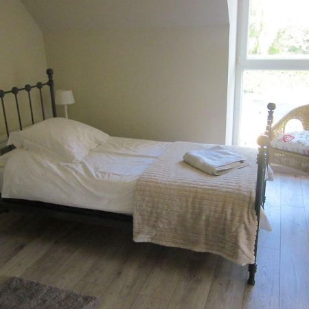 Fairbanks Villa Hardecourt-aux-Bois Екстериор снимка