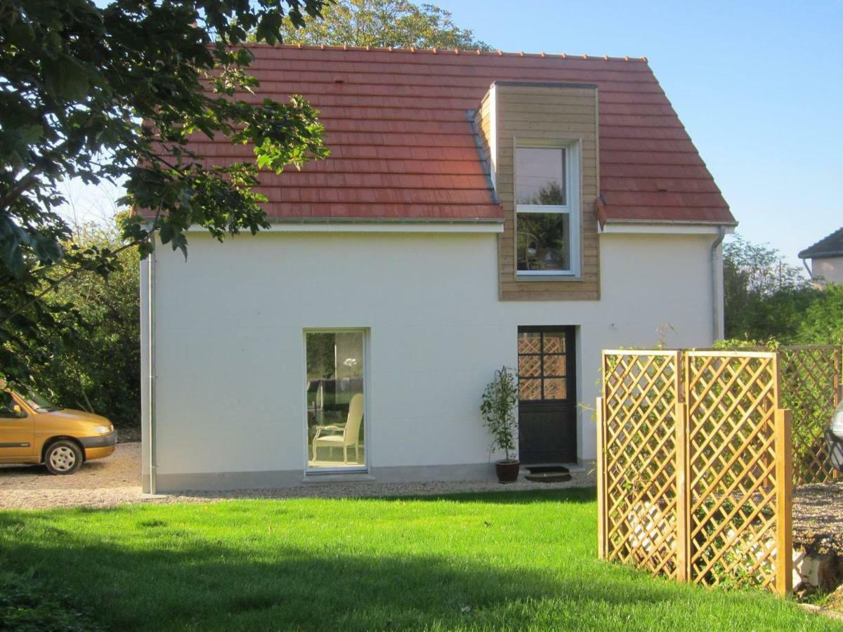 Fairbanks Villa Hardecourt-aux-Bois Екстериор снимка