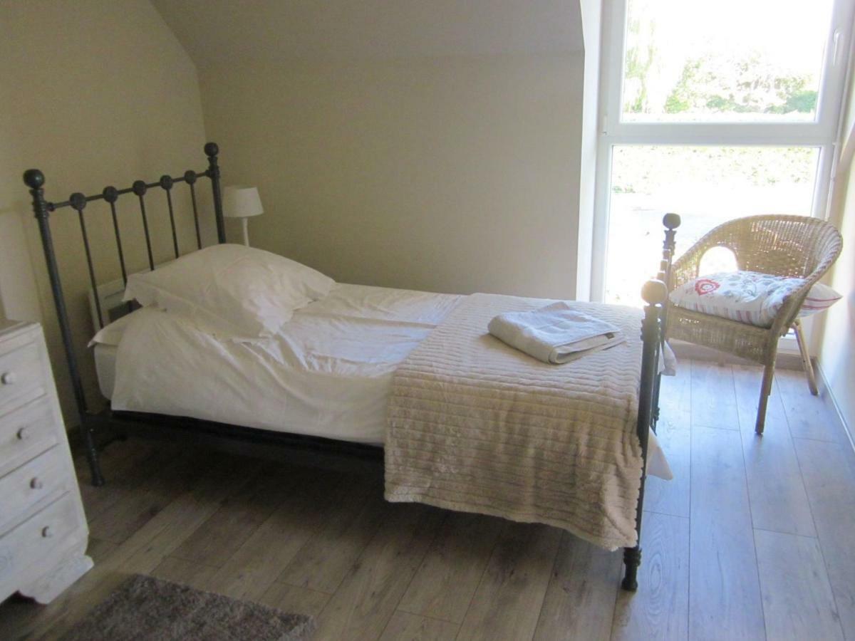 Fairbanks Villa Hardecourt-aux-Bois Екстериор снимка