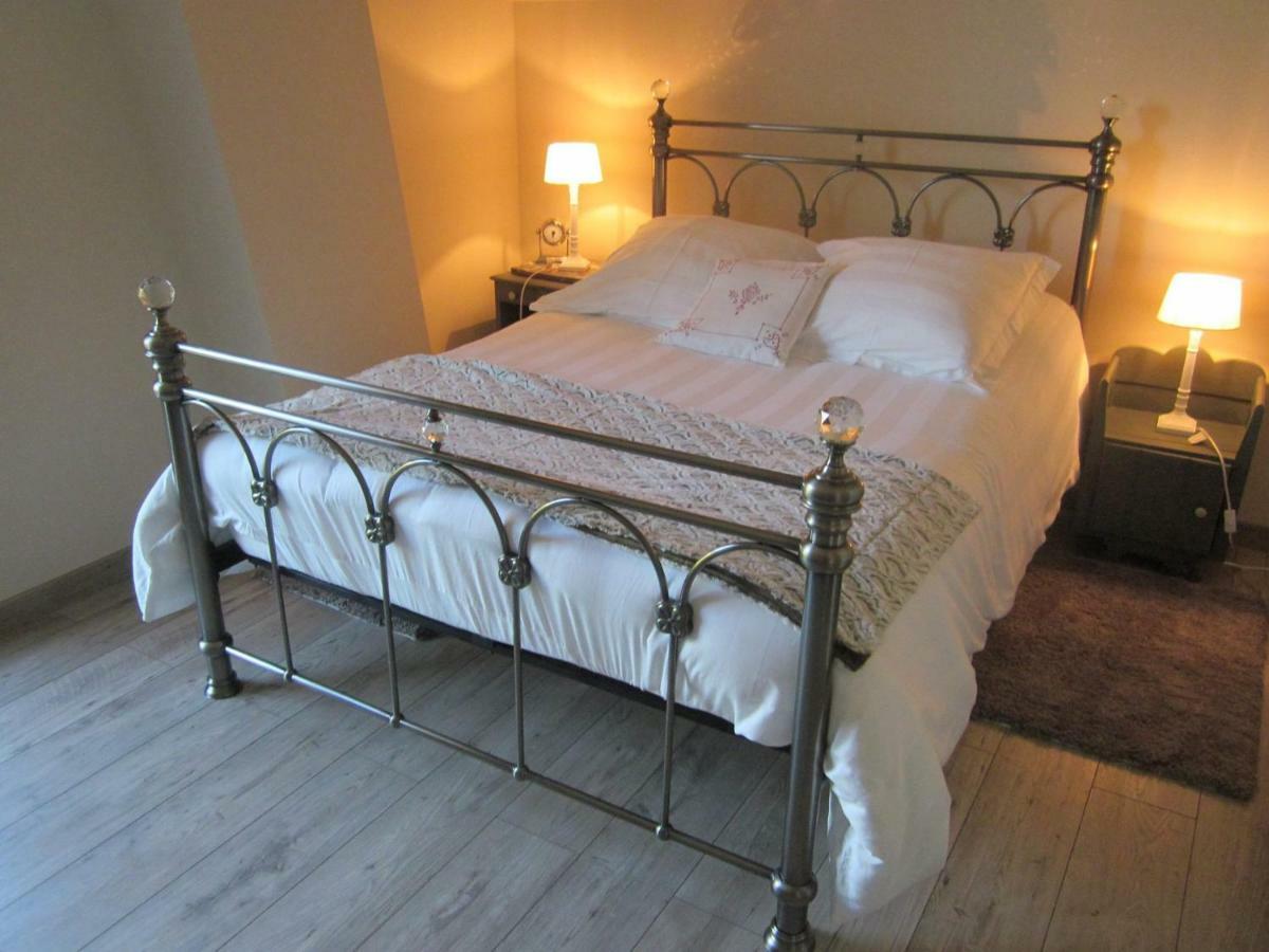 Fairbanks Villa Hardecourt-aux-Bois Екстериор снимка
